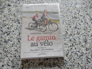 nr.1240 - Dvd: le gamin au vélo - drama - sealed beschikbaar voor biedingen