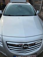 Opel insignia sport, Auto's, Particulier, Insignia, Te koop, Handgeschakeld