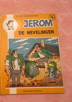 JEROM - De Nevelingen, Une BD, Enlèvement, Comme neuf