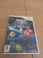 Super Mario Galaxy pour Nintendo Wii, Consoles de jeu & Jeux vidéo, Jeux | Nintendo Wii, Comme neuf, Enlèvement ou Envoi
