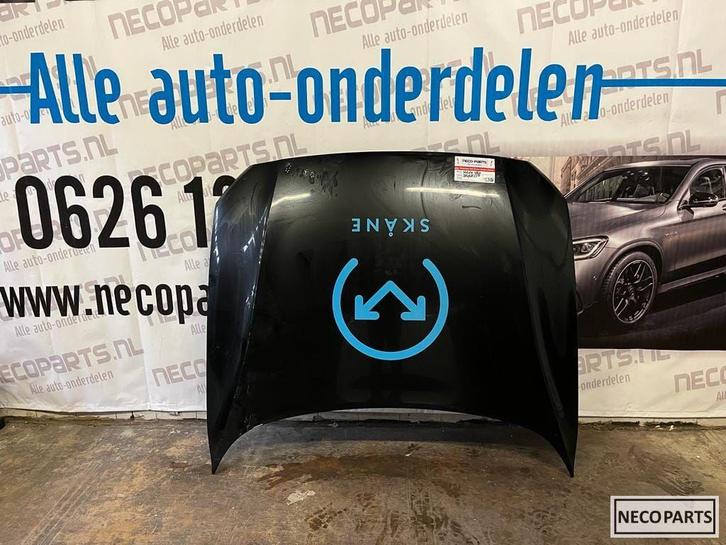 VOLVO V60 S60 MOTORKAP 2018 - ORIGINEEL VOLVO 31468159, Auto-onderdelen, Carrosserie, Volvo, Gebruikt, Ophalen of Verzenden