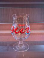 Duvel glas brandweer, Verzamelen, Ophalen, Zo goed als nieuw, Duvel