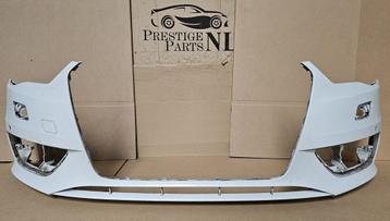 Voorbumper Audi A3 8V KLS PDC ORIGINEEL BUMPER bj.2012-2017  beschikbaar voor biedingen
