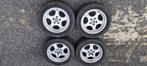 Jantes alliage 17 pouces BMW, Autos : Pièces & Accessoires, Pneus & Jantes, Enlèvement, Utilisé, 17 pouces, Jante(s)