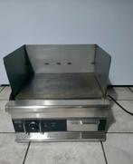 combisteel grill/bakplaat 3 maanden gebruikt, Zakelijke goederen, Ophalen, Gebruikt, Fornuis, Frituur en Grillen