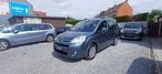 Citroen berlingo 2011, Auto's, Euro 5, Zwart, 5 deurs, 55 kW