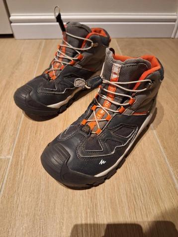 Quechua schoenen maat 36 beschikbaar voor biedingen