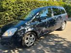 Opel Zafira 1.7 cdti 7 plaatsen, Auto's, 7 zetels, Particulier, Te koop, Zafira