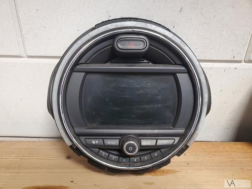 Mini F55 F56 2014 - 2018 navigatie display 6.5 inch 9279424, Auto-onderdelen, Dashboard en Schakelaars, Mini, Gebruikt, Ophalen of Verzenden