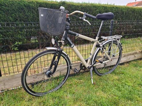 Estate Citybike Series – Lichtgewicht & betrouwbaar, Fietsen en Brommers, Fietsen | Heren | Herenfietsen, Gebruikt, Overige merken