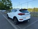 Hyundai Tucson 1.7 Crdi *Full Option|Automaat|Pano*, Auto's, Hyundai, Automaat, 1685 cc, Diesel, Particulier