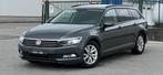 Volkswagen passat 2016 1.4i benzine rijd perfect + keuring, Te koop, ABS, Bedrijf, Benzine