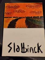 1964 : Rik Slabbinck - RETROSPECTIVE, Ophalen of Verzenden, Zo goed als nieuw