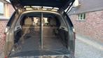 Land Rover Discovery 5 hondenrek Travall, Auto diversen, Hondenrekken, Ophalen, Zo goed als nieuw