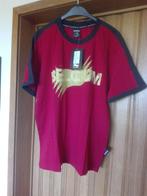 NIEUWE t shirt rode duivels large, Sport en Fitness, Voetbal, Ophalen of Verzenden, Shirt