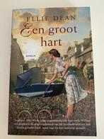 Een groot hart * ellie dean, Boeken, Ophalen of Verzenden, Gelezen