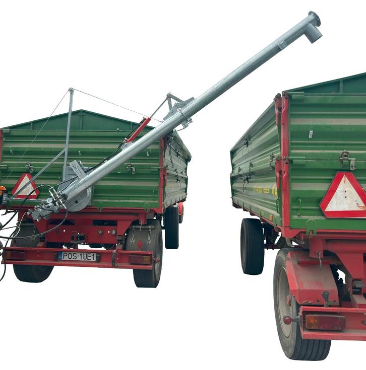 M-ROL T401-5 hydraulische transportvijzel, Hobby en Vrije tijd, Overige Hobby en Vrije tijd, Nieuw, Verzenden