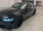 Bmw M3 M4 velgen 826m G80 jet black zoals nieuw, Auto-onderdelen, Banden en Velgen, Ophalen, Velg(en)