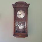regulateur, Ophalen