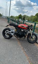 HONDA Cb600f Hornet Caféracer, 598 cc, 4 cilinders, Particulier, Meer dan 35 kW