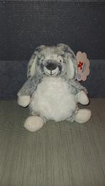 Knuffel konijn (nieuw), Ophalen of Verzenden, Nieuw, Konijn