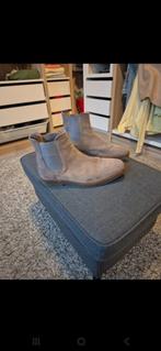 Nubikk herenschoenen, Ophalen of Verzenden, Zo goed als nieuw