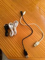 3 chargeur usb c et 2 chargeur usb a, Telecommunicatie, Mobiele telefoons | Telefoon-opladers, Ophalen, Nieuw