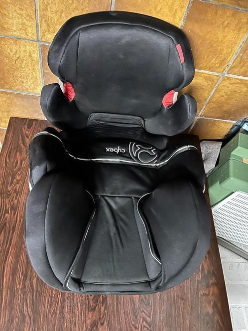 autostoel - cybex solution X - meegroeistoel, Kinderen en Baby's, Autostoeltjes, Zo goed als nieuw, Overige merken, 15 t/m 36 kg