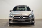 Mercedes-Benz A 180 d PROGRESSIVE LINE + BEIGE INTERIOR | PA, Voorwielaandrijving, 4 deurs, Stof, Beige