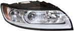 Volvo koplamp rechts S40 V50 OEM ref 31265695  Volvo onderde, Auto-onderdelen, Ophalen of Verzenden, Nieuw, Volvo