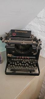 Decoratieve Remington Standard 12 typemachine, Diversen, Typemachines, Ophalen, Zo goed als nieuw