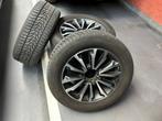 Velgen en banden van Toyota Land Cruiser en Hilux, Ophalen, 19 inch, Banden en Velgen