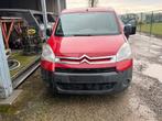 Citroën Berlingo 1.6HDI embrayage a changer euro 5, Autos, Euro 5, Achat, Ordinateur de bord, Entreprise