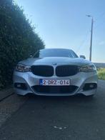 BMW 340i GT, Auto's, BMW, Automaat, Achterwielaandrijving, Leder, Particulier