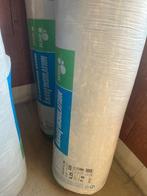 Knauf Multifit 035 glaswol - Rd6.25 - 4.08m2 per rol, Doe-het-zelf en Bouw, 10 tot 15 m², 12 cm of meer, Nieuw, Glaswol