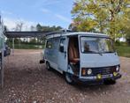 Peugeot J9, Auto's, 41 kW, Blauw, Particulier, Overige carrosserie