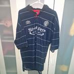 Manchester united  away, Sport en Fitness, Voetbal, Maat XL, Ophalen of Verzenden, Zo goed als nieuw, Shirt