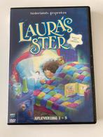 DVD: Laura's ster, CD & DVD, DVD | Enfants & Jeunesse, Enlèvement ou Envoi, Comme neuf