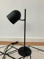 Bureaulamp zwart, Ophalen, Gebruikt