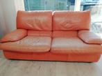 sofa, 150 tot 200 cm, Modern, Rechte bank, Gebruikt