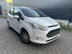 Ford B-Max 1.0i EcoBoost Titanium S&S 139,000KLM, Autos, Ford, Achat, Entreprise, Berline, USB