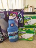 Swiffer producten, Huis en Inrichting, Schoonmaakartikelen, Ophalen of Verzenden