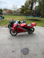 2 cagiva mito’s 125cc 2takt, Motoren, Particulier