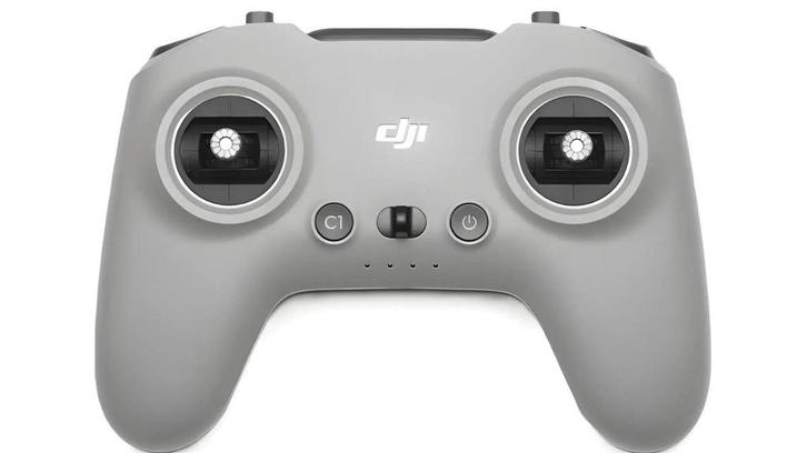 DJI FPV REMOTE CONTROLLER 3, TV, Hi-fi & Vidéo, Drones, Neuf, Drone avec caméra, Enlèvement ou Envoi