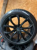 Winterbanden met velg Pirelli 335/35 r21, Auto-onderdelen, Banden en Velgen, Ophalen, Gebruikt, Velg(en), Personenwagen