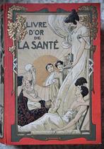 Livre d'or de la santé (Intégral), Antiquités & Art, Enlèvement