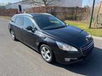 PEUGEOT - 200 - 508 - Personenauto, Auto's, Peugeot, Euro 5, Gebruikt, Overige brandstoffen, Bedrijf
