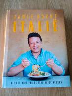 Jamie Oliver - Jamie kookt Italië NIEUW, Boeken, Kookboeken, Nieuw, Jamie Oliver, Ophalen, Italië