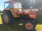 Dezelfde panter-tractor, Zakelijke goederen, Ophalen, Same