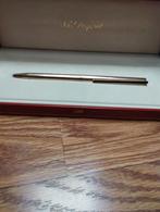 pen Dupont, Ophalen of Verzenden, Zo goed als nieuw, Vulpen